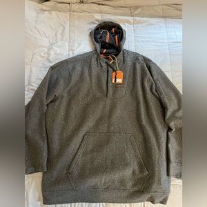 NWT Patagonia Hoody